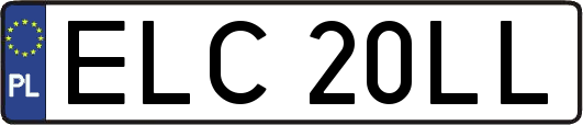 ELC20LL