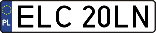 ELC20LN