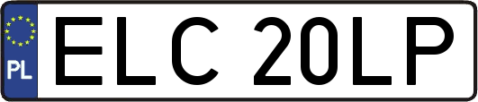 ELC20LP