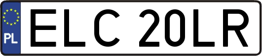 ELC20LR