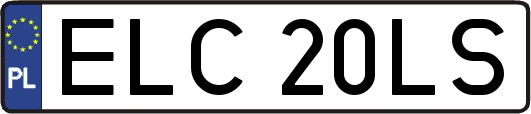 ELC20LS
