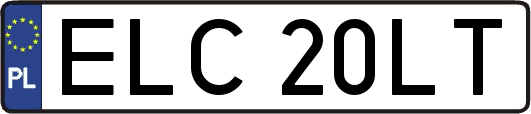 ELC20LT