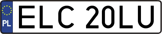 ELC20LU