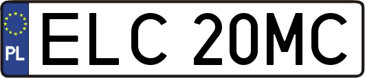 ELC20MC