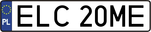 ELC20ME