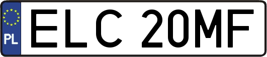 ELC20MF