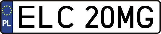 ELC20MG