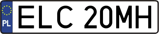 ELC20MH