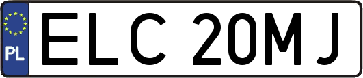 ELC20MJ