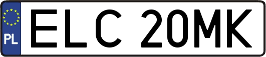 ELC20MK