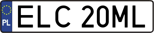 ELC20ML