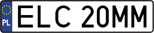 ELC20MM