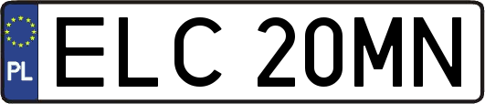 ELC20MN