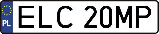 ELC20MP