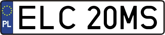 ELC20MS