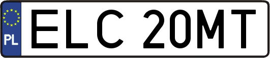 ELC20MT