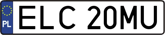 ELC20MU