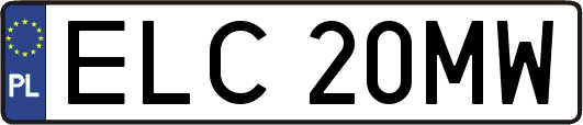 ELC20MW