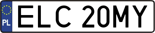 ELC20MY
