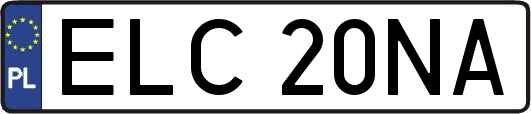 ELC20NA