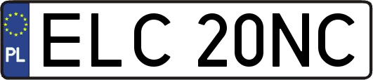 ELC20NC