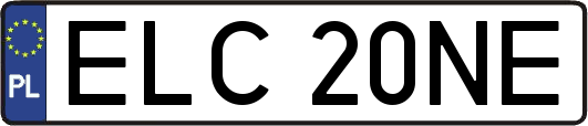 ELC20NE