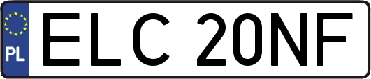 ELC20NF