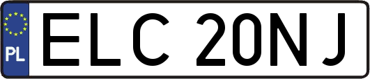 ELC20NJ