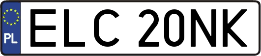 ELC20NK