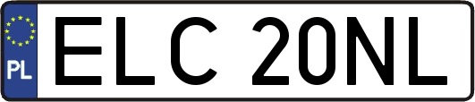 ELC20NL