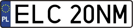 ELC20NM