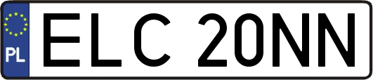 ELC20NN