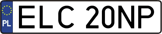 ELC20NP