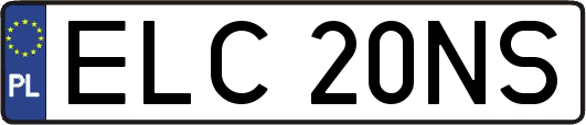 ELC20NS