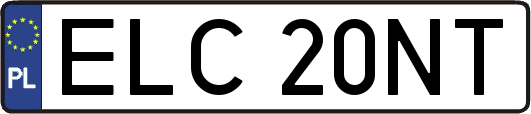 ELC20NT