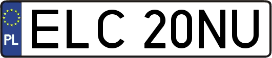 ELC20NU