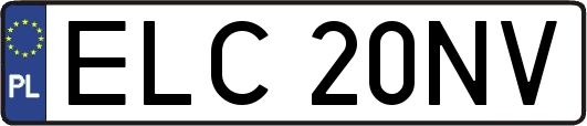 ELC20NV