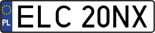 ELC20NX