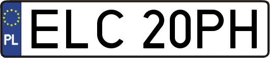 ELC20PH