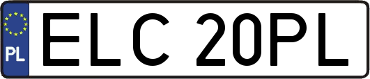 ELC20PL