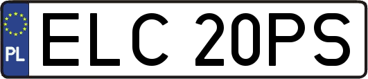ELC20PS