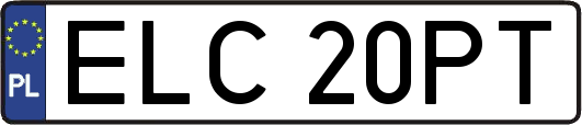ELC20PT