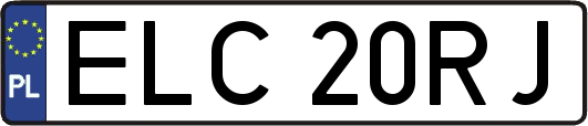 ELC20RJ