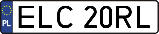 ELC20RL