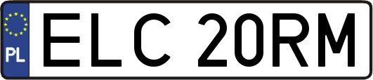 ELC20RM