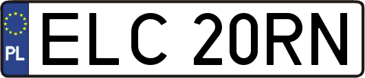 ELC20RN