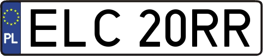 ELC20RR