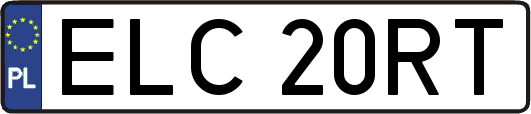 ELC20RT