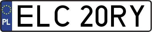 ELC20RY