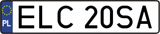 ELC20SA
